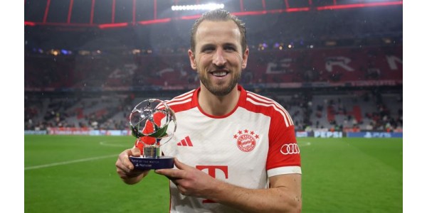 L'FC Bayern München accede ai quarti di finale di Champions League con un risultato di 3-0